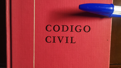 Cdigo Civil. Boletn Oficial del Estado